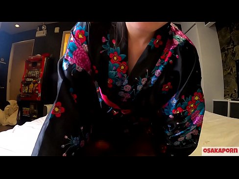 ❤️ 年轻的COSPLAY女孩喜欢性爱到高潮，在女骑手和口交的喷水。亚洲女孩与毛茸茸的阴户和美丽的乳房在传统的日本服装在业余视频显示自慰与他妈的玩具。樱花3 OSAKAPORN. ️ Porno fb﹏﹏