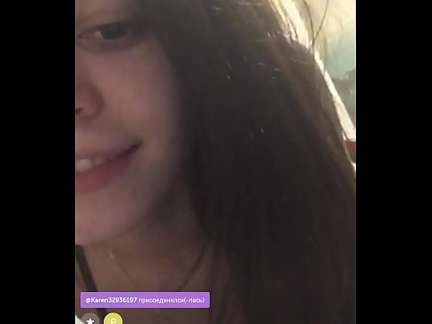 ❤️ 淫荡的俄罗斯婊子 (Periscope, VKontakte, Instagram) ️ Porno fb﹏﹏