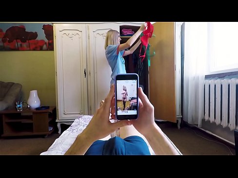❤️ 继妹在妈妈回家前让弟弟射精 ️ Porno fb﹏﹏