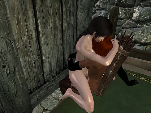 ❤️ 在度假的时候，用的是tsbbe和unpe最大演员的身体， succubus和nord ️ Porno fb﹏﹏